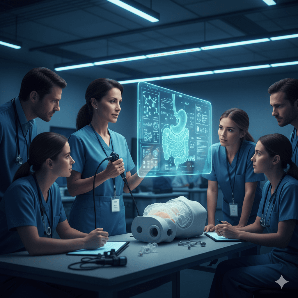 Turn Knowledge into Action