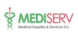 MediServ logo