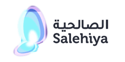 Salehiya Pharmaceutical Company logo