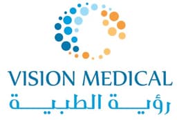 Vision Medical logo